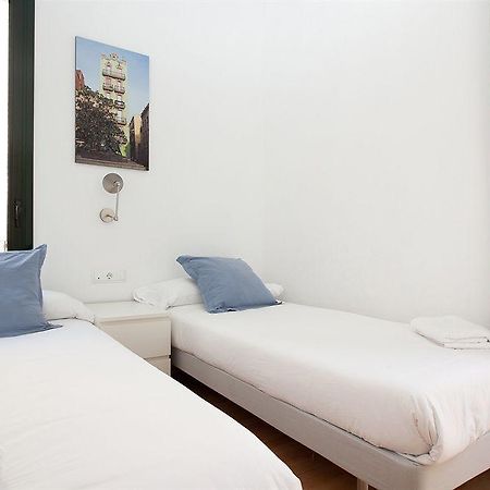 Castro Exclusive Residences Gracia Barcelona Exterior foto